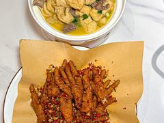 -辣可可·现炒黄牛肉(皇庭广场店)