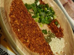 -潮火锅·麻辣牛肉火锅(观音桥方圆·LIVE店)