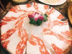 -坎爷秘制火锅(一格广场店)