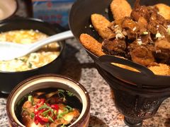 -南京大牌档(香港广场店)
