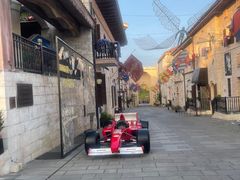 -华谊兄弟（长沙）电影小镇