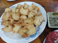 软炸虾仁-洪福亮酒家(南草厂街店)