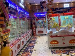 -LLJ夹机占(清河万象汇店)