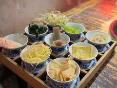 -北步园老火锅(戴家巷店)