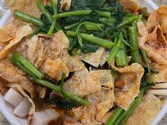 -吉庆桂林米粉·柳州螺蛳粉(港汇广场店)