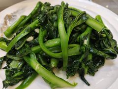 青菜-七叔家宴家常广西菜(明秀东路店)
