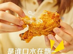 -麦当劳(城西银泰店)
