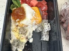 -金手鼓·新疆菜(南京店)