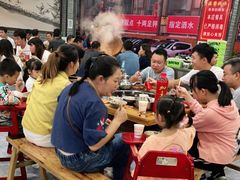 大堂-竹林柴火鸡(高原明珠店)