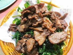 -甘思咪哚·云南艺术餐厅(天河广百店)