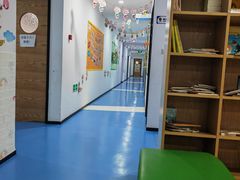 -金砾教育培训(宝山校区)