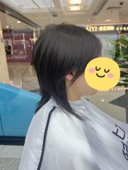 -木北造型