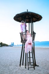 -太古映画婚纱摄影(天河店)