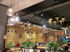 大堂-嘎嘎鸭脑壳(金琴店)