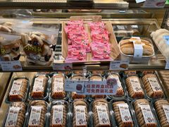 -欧诺爱烘焙(高新万达店)