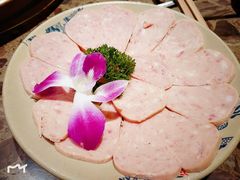 -小龙坎老火锅(金柏林店)