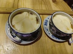-广州花园酒店荔湾亭·地道点心·粤式饮茶