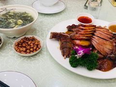 -江南粥家庄(宁国路店)