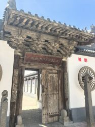 -文旺阁亲子手工DIY木作博物馆