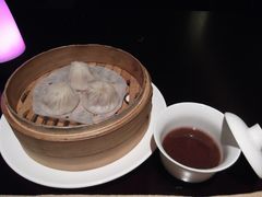 小笼包-AdD全日制餐厅(中谷花园酒店)