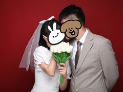 -bobo高端证件照工作室(三元桥店)