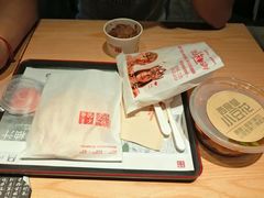 -西少爷(五道口店)