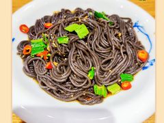 爽口蕨根粉-麦麦山云南菜(复地活力城店)