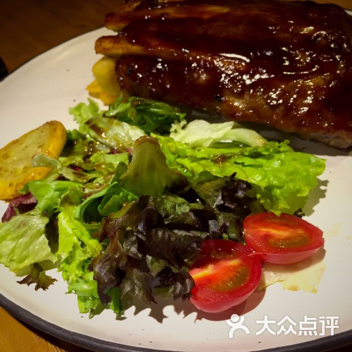 良库咖啡(嘉善店)图片 - 第1张