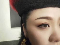 -盘子女人坊古装写真摄影(天津总店)