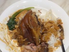 -南山鲜虾面·活鲜小馆·海味大连菜(南山总店)