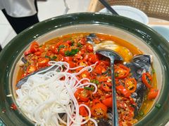 -费大厨辣椒炒肉(房山龙湖天街店)
