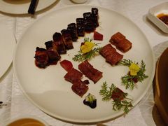 秘制黑叉烧-炳胜品味(珠江新城店)