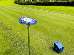 -海南鉴湖蓝湾高尔夫球会