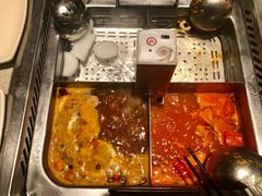 -海底捞火锅(金光华店)