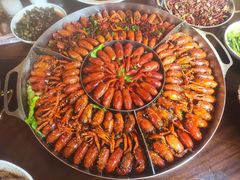 -马头巷·食景园(苏州总店)
