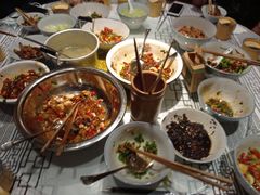 -农耕记·湖南土菜(halo广场店)