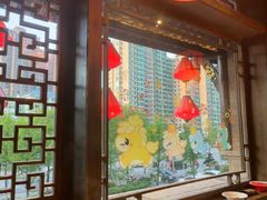 -袁老四重庆老火锅(桐梓坡店)