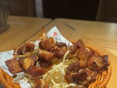 -甘思咪哚·云南艺术餐厅(天河广百店)