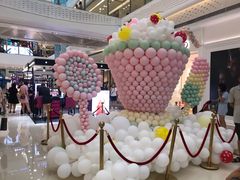 -万达广场(大明宫店)