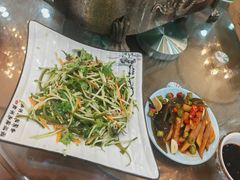 -渔码头食府(蓬莱阁店)