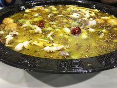 -鱼无双·酸菜鱼(来凤街店)