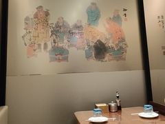 -南门小馆·清真(国贸商城店)