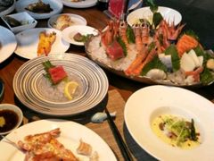 -Mr·Fish鱼鲜生海鲜放题(银泰in99店)