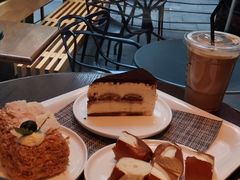 -81BAKERY(大学路店)