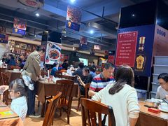 -天下客饭店(中山路店)