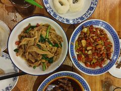 -回家吃饭·地道南昌菜(建德观总店)