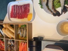 -扬州万怡酒店-中餐厅(文昌中路店)