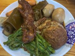 -王胖儿甏肉干饭(总店)