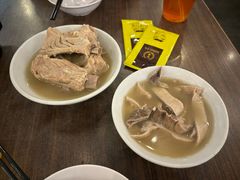 -松發肉骨茶(先得坊店)