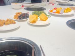 -沁原羔羊火锅(新天地店)